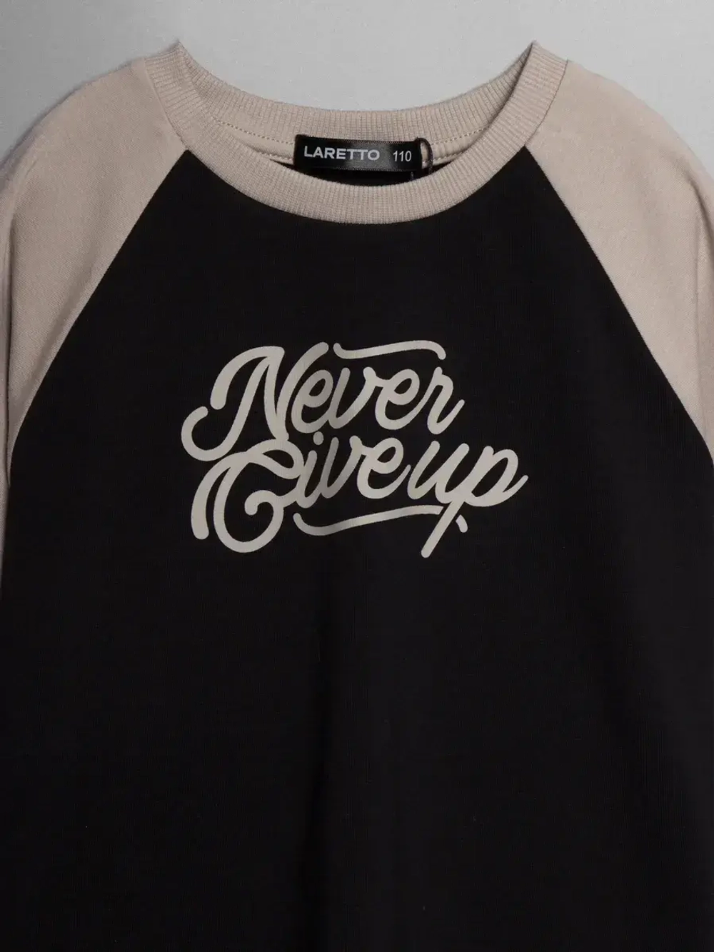 Осенний костюм для девочки