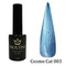 Гель-лак Moltini Cosmo Cat 003 12 ml
