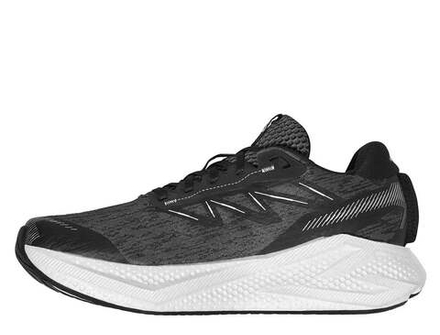 Kроссовки для бега мужские Salomon Aero Glide 4 M Черно-Белый