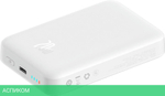Портативное зарядное устройство Baseus PPCXM10 (PPCX070002)