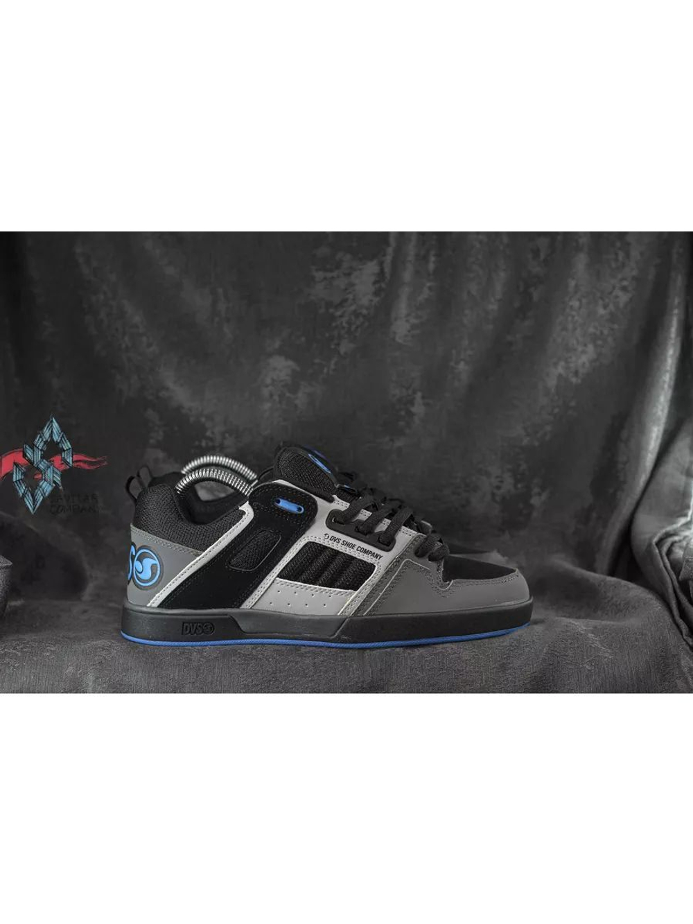 Кеды дутые Comanche 2.0+ от Savitar Shoes Company