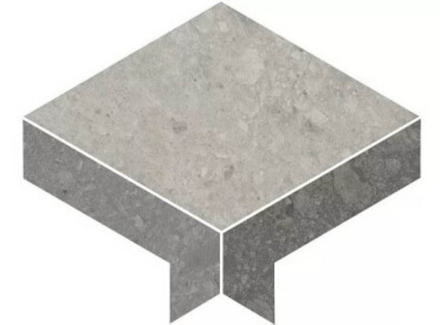 Декор Чеппо ди Гре 1 наборный матовый обрезной (ID170)