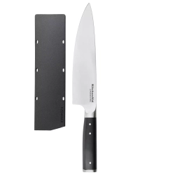 KitchenAid - Нож поварской 20 см с чехлом. / артикул KOG8IFSSOHOBA / GTIN 5057982000608
