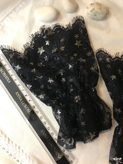 Манжет кружевной LAV ANNA LUKOSHINA