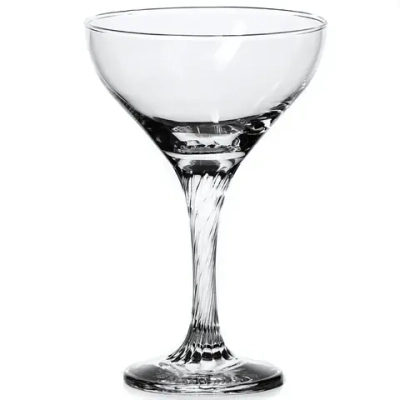 Бокал для вина 280мл «Твист» 44616SLB