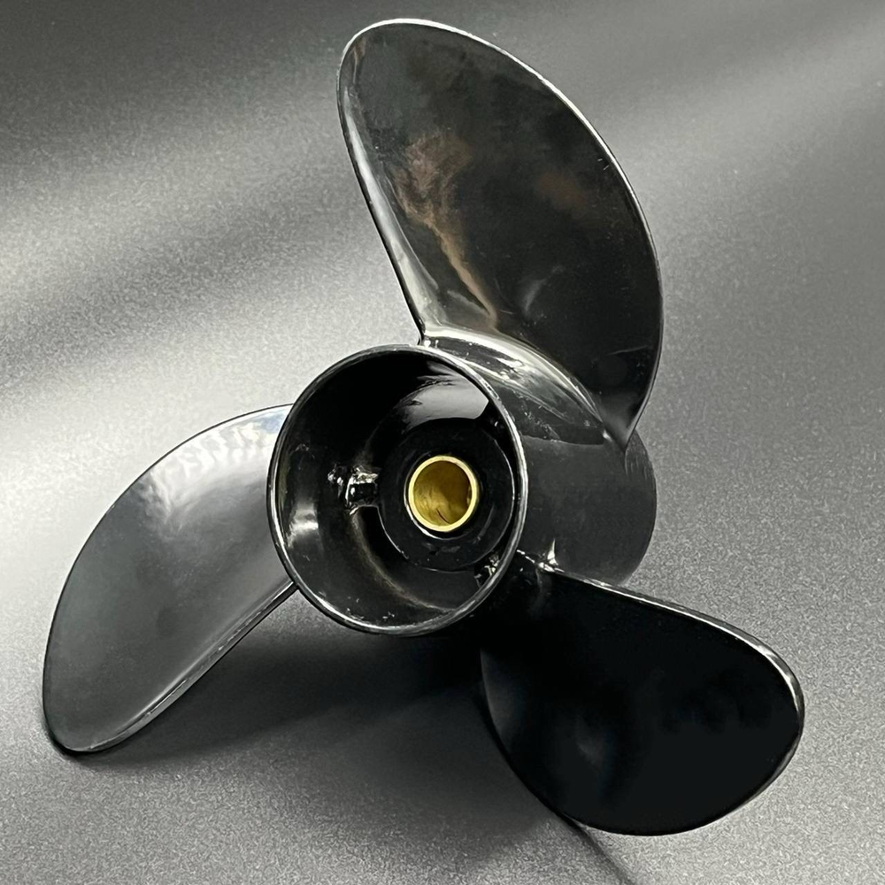 Гребной винт Tohatsu/Mercury 4-6 Megara (3x7.8x8) (Polastorm)