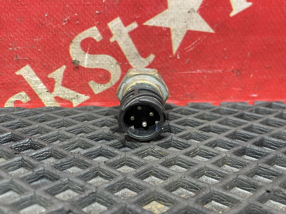 Датчик давления турбины 2019г