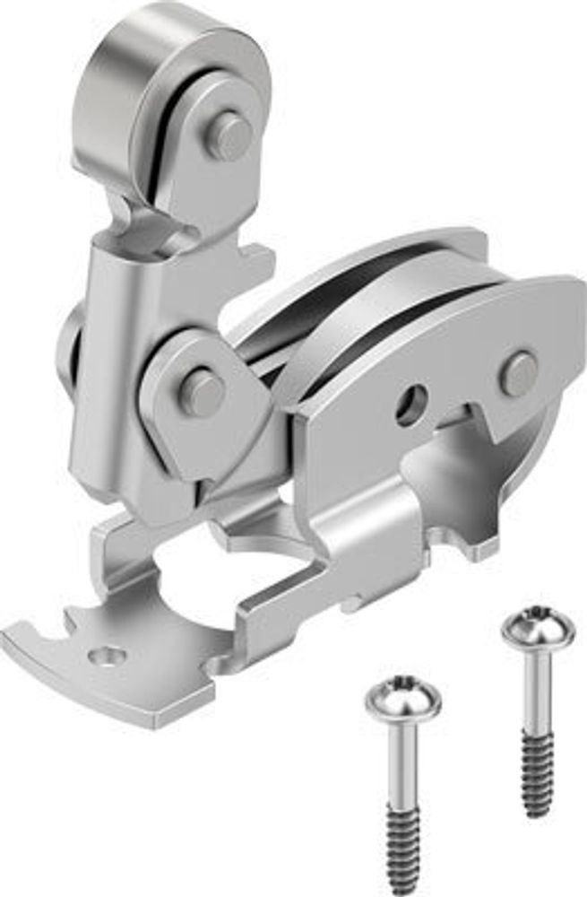 VAOM-R4-20-D2-52 Ломающийся роликовый рычаг