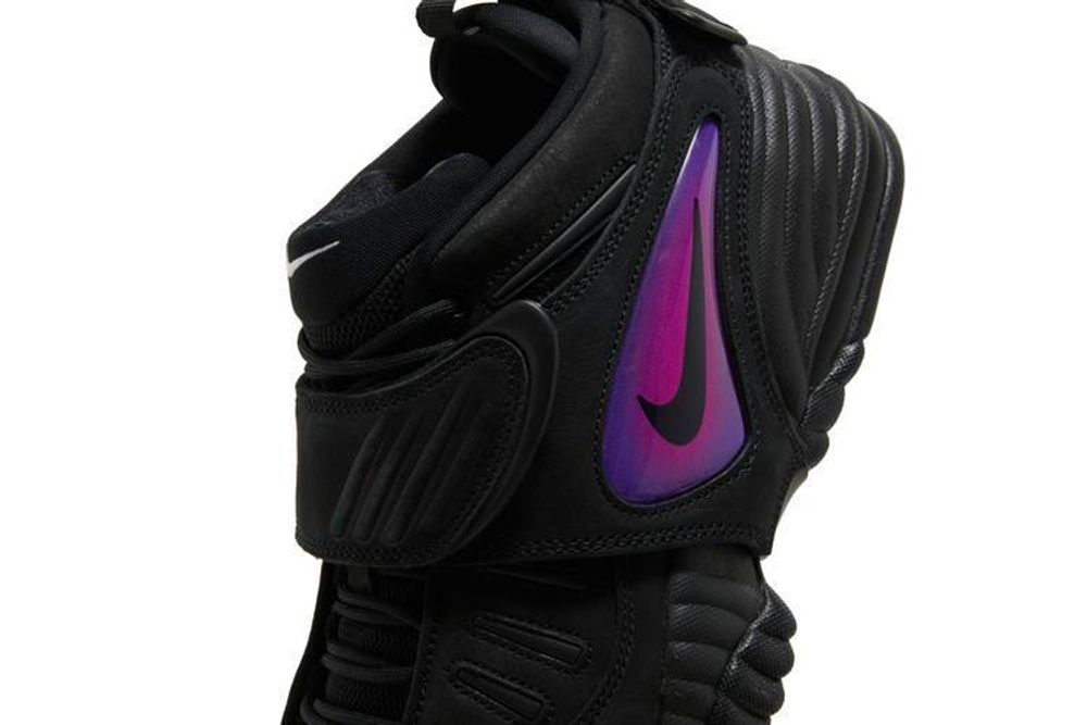 Кроссовки Ambush X Nike Air Adjust Force Sp "Black"