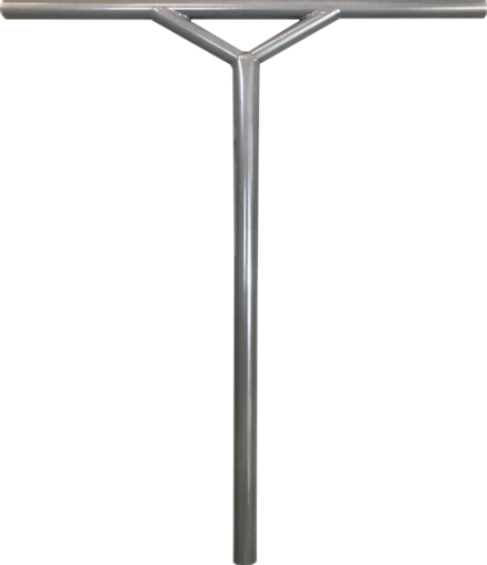 Руль д/сам. Комета 31,8 Хейтер Шторм (темный перламутр)