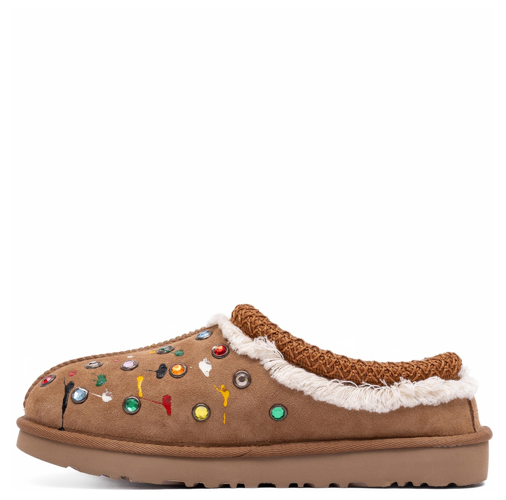 UGG Tasman Slipper Gallery Dept Chestnut