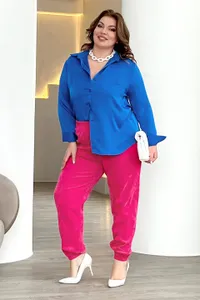 Рубашка 2965 Fabrika