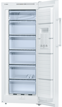 Морозильник Bosch GSN29VW20R