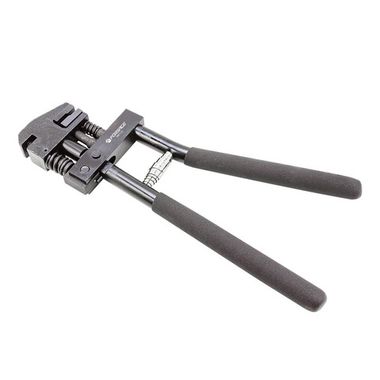 Пробойник-кромкогиб ручной для металла (диам.5мм, толщина металла до 1.25мм) Forsage F-9M0106