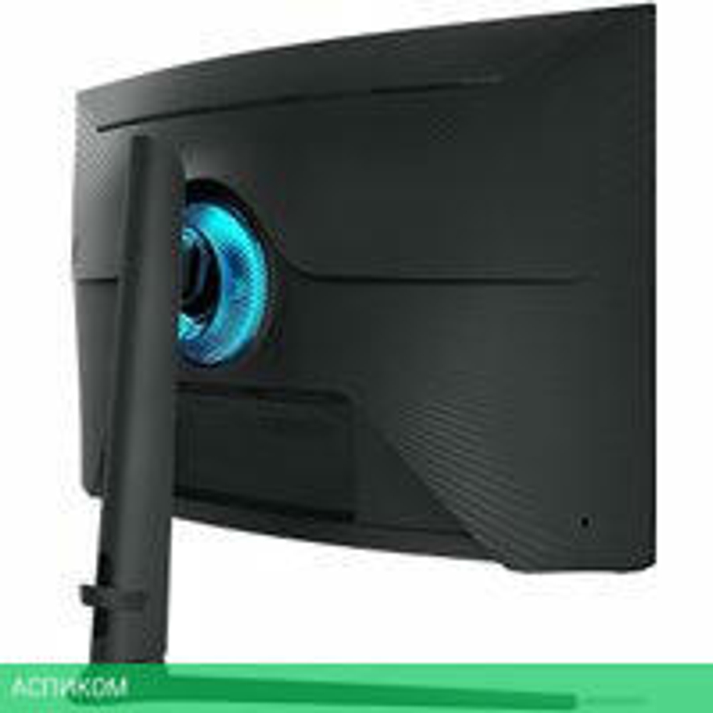 Игровой монитор Samsung Odyssey Neo G7 LS32BG750NPXEN