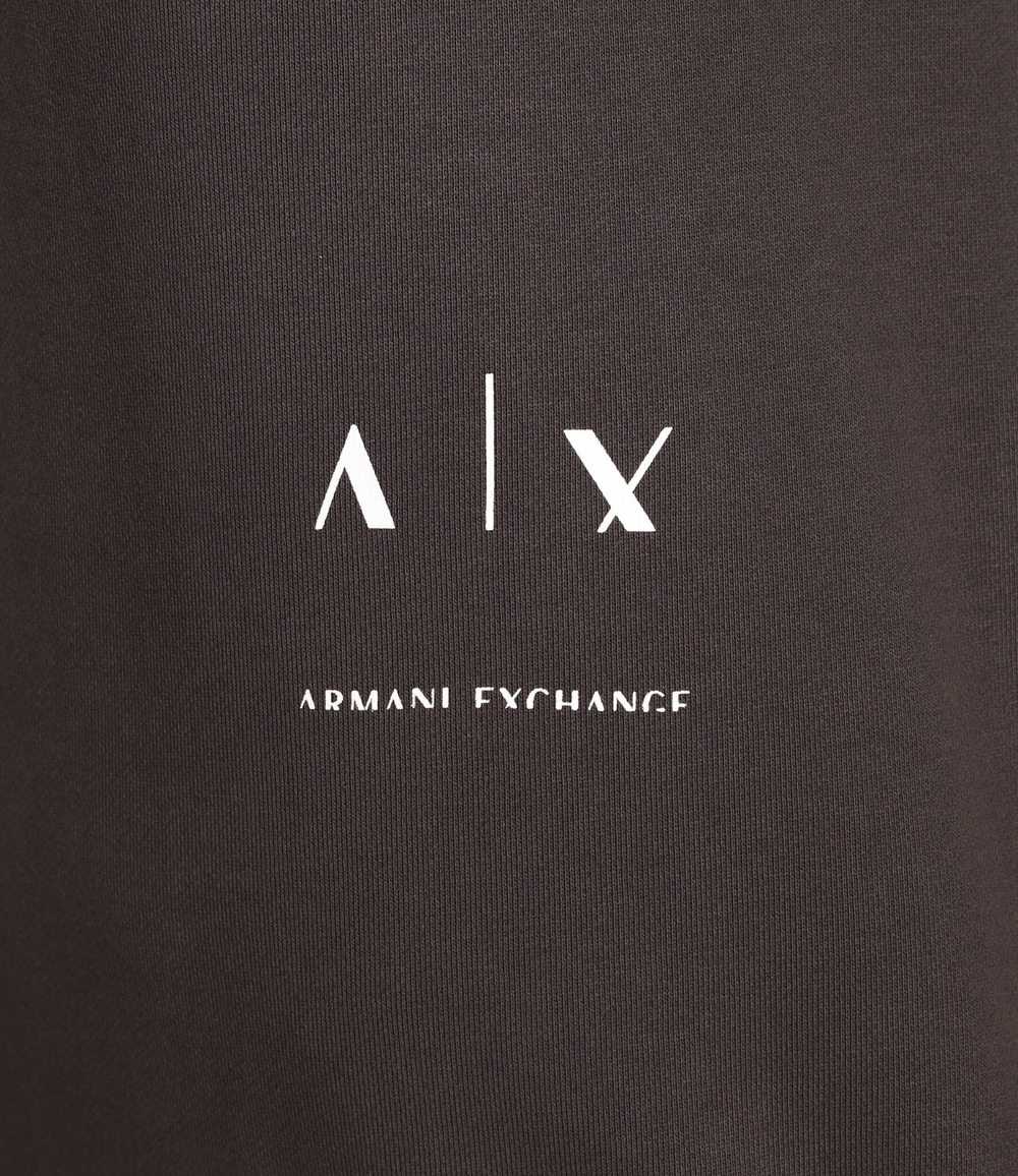 платье Armani Exchange - пепельный(6LYA72 YJBSZ)