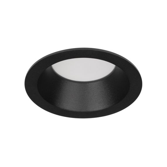 Светильник MS-DROP-BUILT-R84-8W Warm2700 (BK, 85 deg, 230V) Arlight 054707