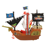 Игровой набор Пираты, коробка L31229A