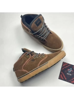 Кеды Motley MID от Savitar Shoes Company