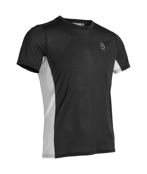 Футболка мужская Bjorn Daehlie T-Shirt Air Brilliant White