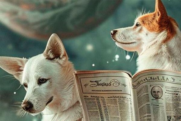 Собаки будущего – ушастая семья