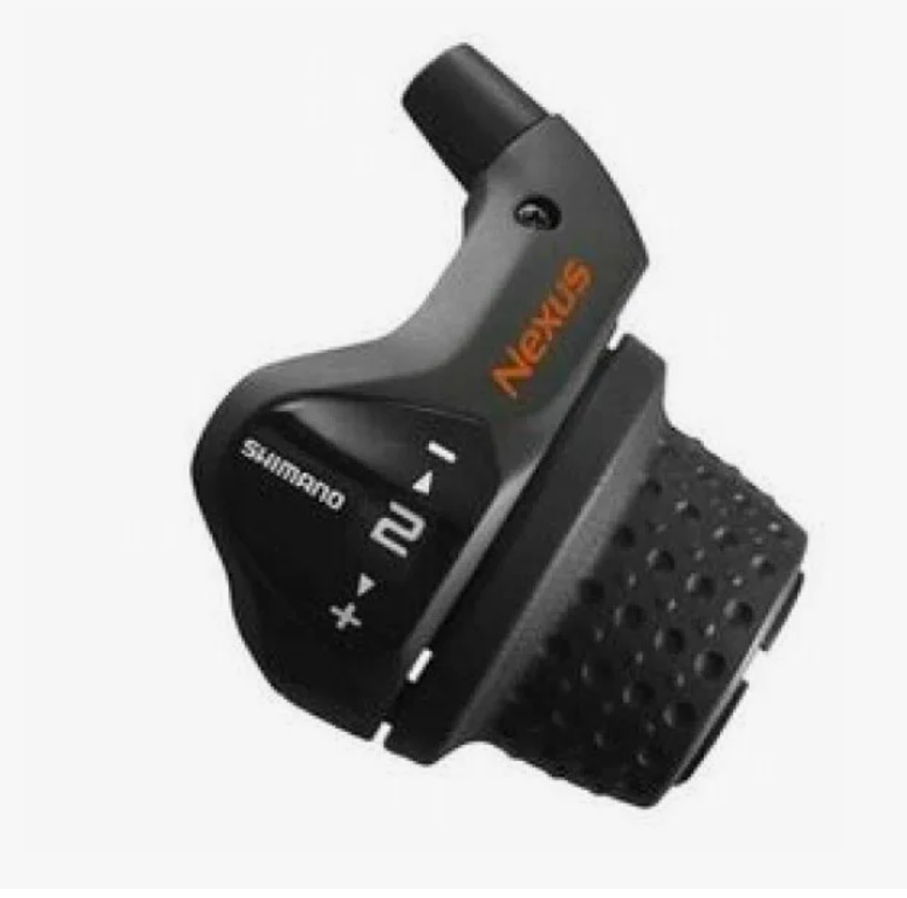 Рукоятка переключателя скоростей правая SL-3S41E, SHIMANO