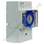 Таймеры электромеханические звуковые Энергия SYN, SUL