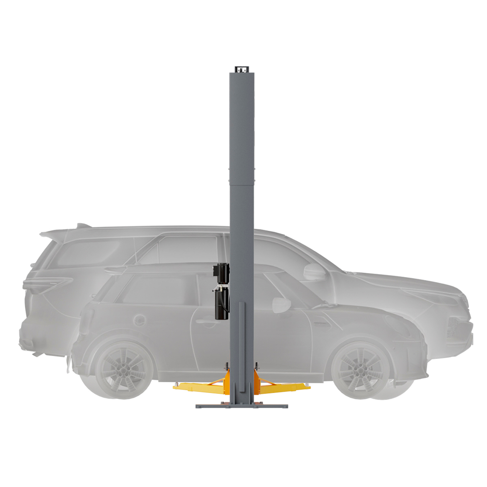 WDK-534 Подъемник двухстоечный, верхняя синхронизация, г/п 5 т, 380В