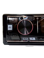 Автомагнитола FM/BT/USB/TFplayer (12-24V) DualScreen Pioneer.SP 7305