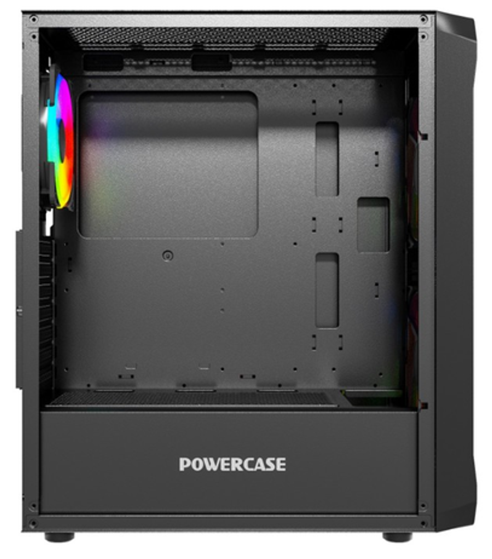 Корпус ATX Powercase Mistral Edge SE