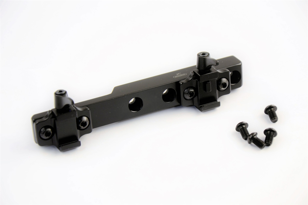 Кронштейн Rusan быстросъемный Merkel RX Helix для Pulsar Digisight / Trail / Apex (0581RXH-PUL-1)