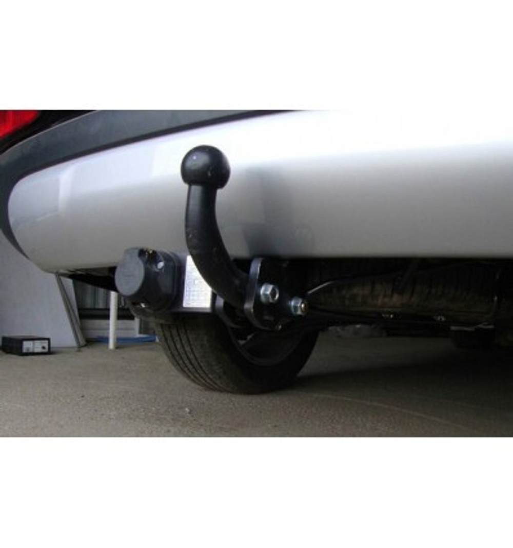Фаркоп IMIOLA Y.029 Mitsubishi Outlander 2012-(паспорт и сертификат в комплекте)(без электрики)