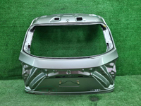 Крышка багажника Lexus NX 2 (2021-н.в.)