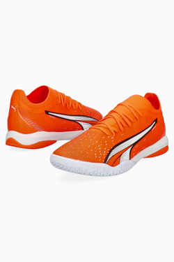 Футзалки Puma Ultra Match IT