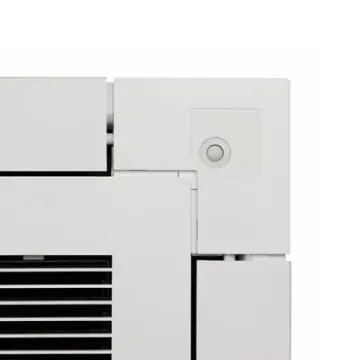 Кассетный блок мульти сплит системы Toshiba RAS-M13U2MUVG-E
