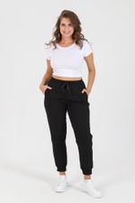 Брюки Александра-2 Виотекс ЧЁРНЫЙ