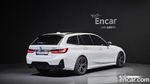 BMW 3 Series (G20) 320i Touring M Sports (08.2023)