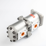 Насос НШ-50-50 21 МПа правый "МЗПО"