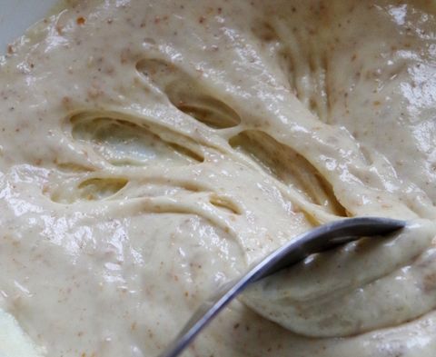 Чтоб не было кисло