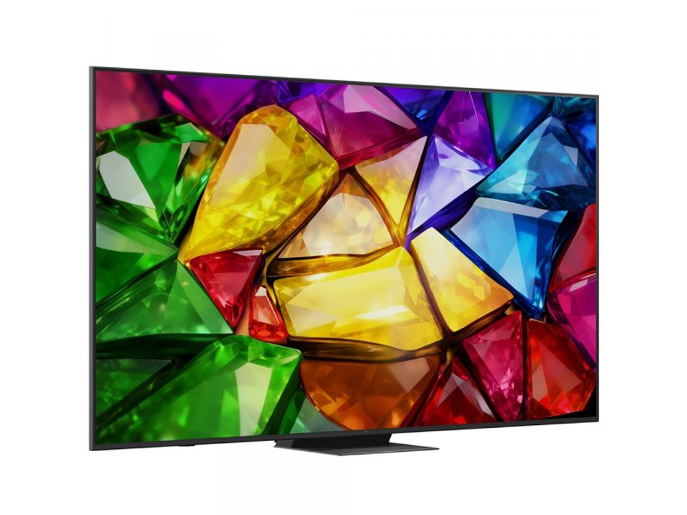 Micro RGB Evo телевизор LG 86MRGB86B 4K Ultra HD