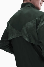 Куртка Nike Chelsea FC 25/26 Strike Anthem - зеленый