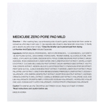 Medicube, Zero Pore салфетки, 70 шт.