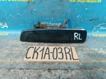 Ручка двери задней левой внешняя MITSUBISHI LANCER 1998