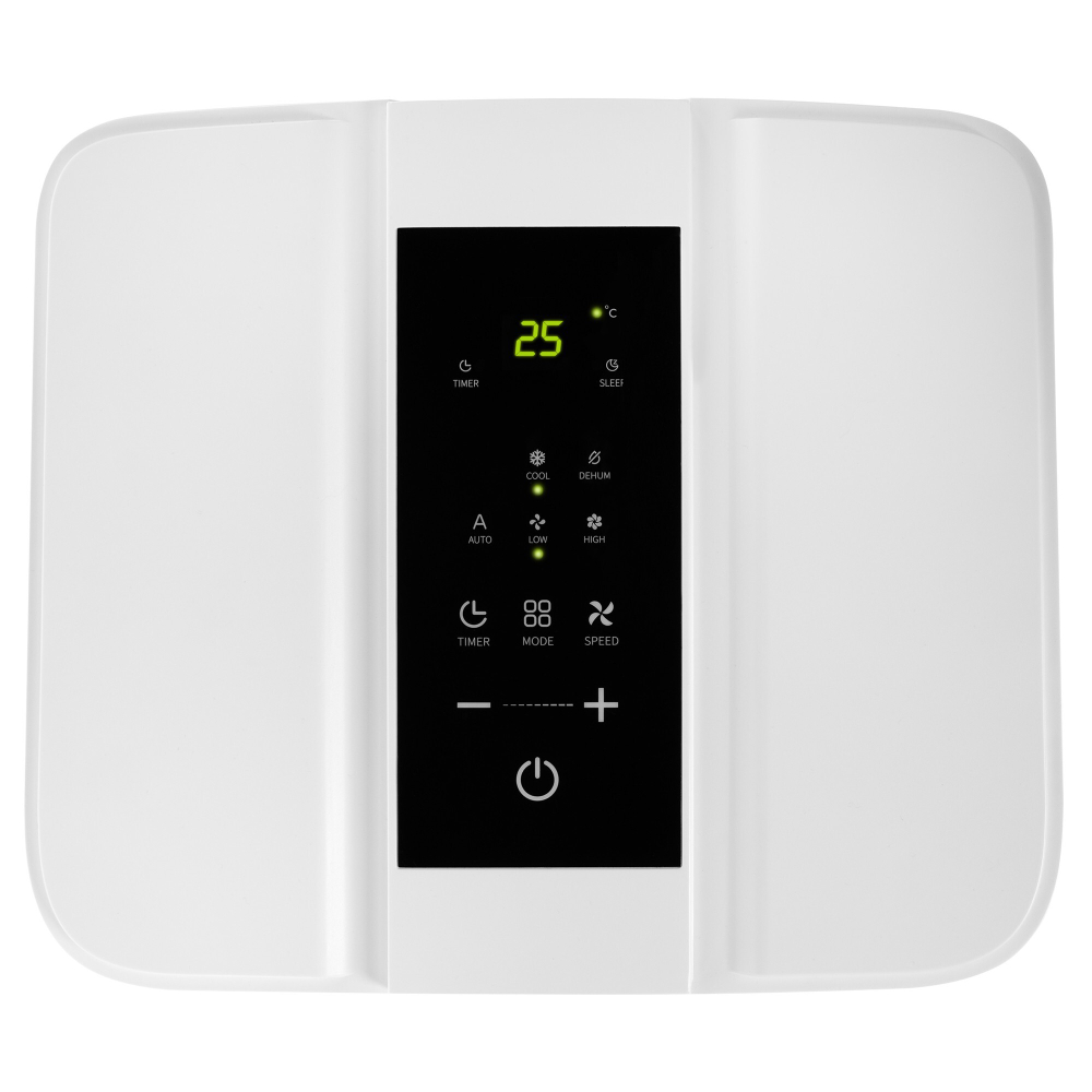 Мобильный кондиционер AC ELECTRIC ACE-09 FH/N6