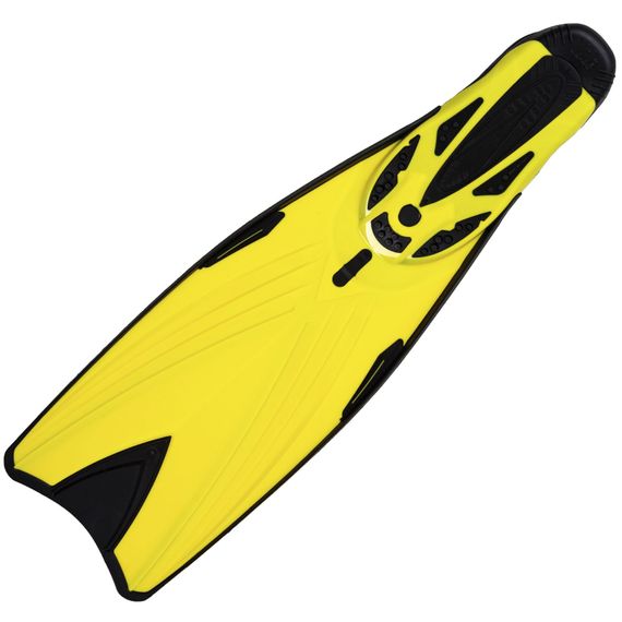Ласты Marlin Playa желтый