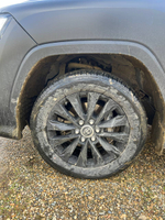 Toyota LAND CRUISER 300 3.4 AT Люкс