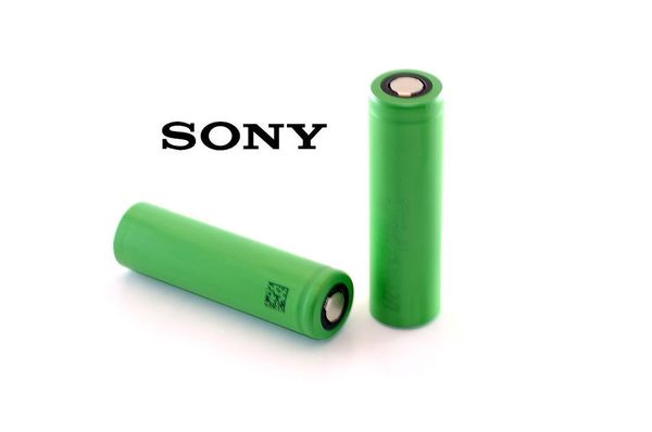 Купить SONY VTC 4 18650 2600Mah 30A