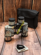 Профессиональный бинокль Bushnell 20X40 Камуфляж
