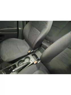 Подлокотник Хендай Солярис 1 (2010-2017)