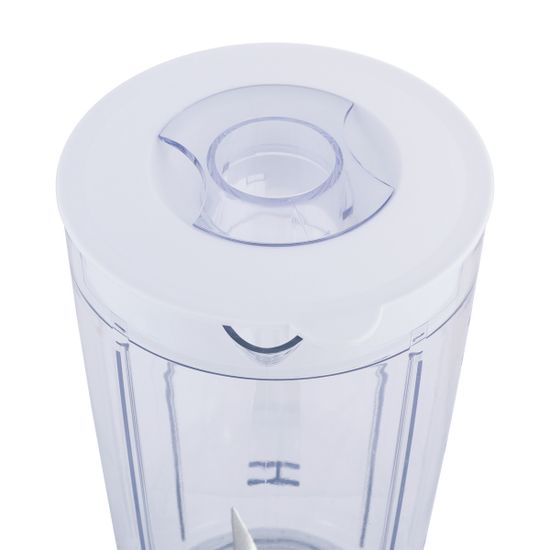 Блендер стационарный 1 л Kamille KM 6742